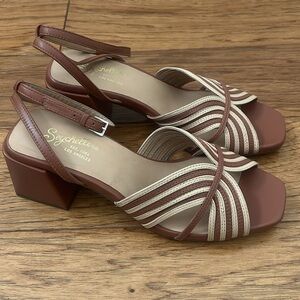 Seychelles Tender Heel